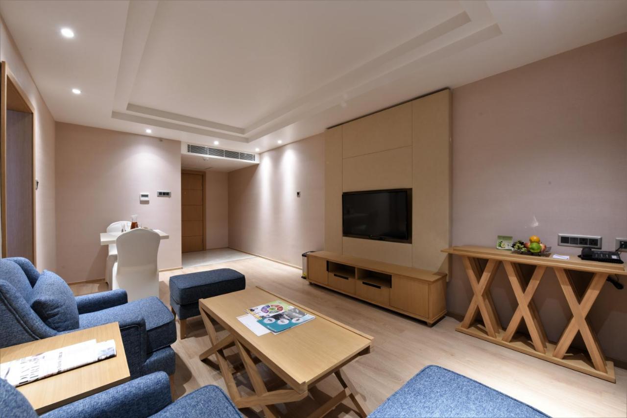 Harsha The Fern Shivamogga Hotel Ngoại thất bức ảnh