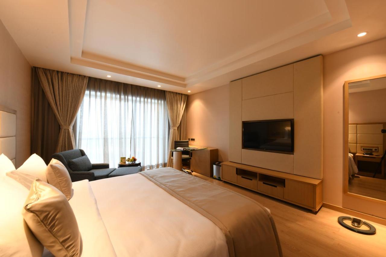 Harsha The Fern Shivamogga Hotel Ngoại thất bức ảnh